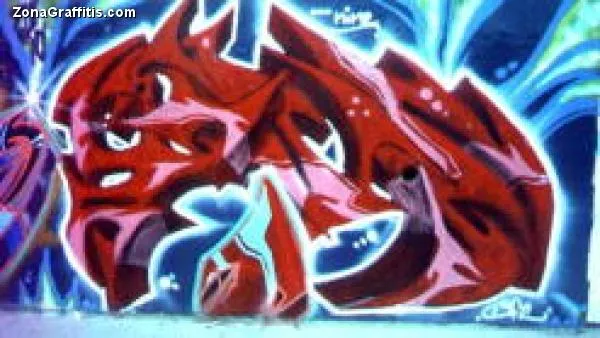 Los mejores Graffitis - Taringa!