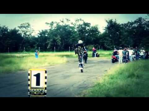 Las Mejores Imagenes Del Grupo Club Moto Stunt Cartagena - YouTube