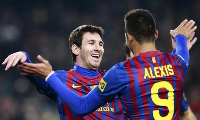 Ver las mejores imagenes de Messi | Imagenes