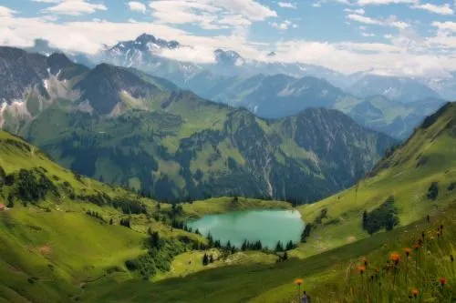 Las mejores imágenes de paisajes naturales XI (7 fotos) | Banco de ... Las mejores imágenes de paisajes naturales XI (7 fotos) | Banco de ...