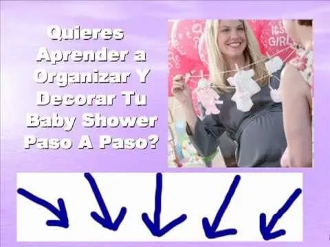 Los Mejores Juegos De Baby Shower Imprimibles Con Fichas Para ...