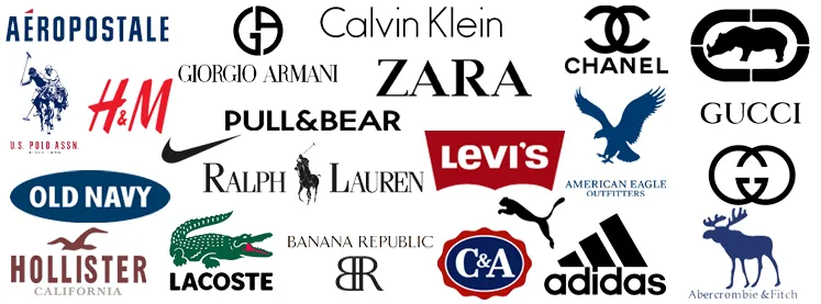 Mejores marcas de ropa – Información - http://www.lasmarcasderopa ... Mejores marcas de ropa – Información - http://www.lasmarcasderopa ...