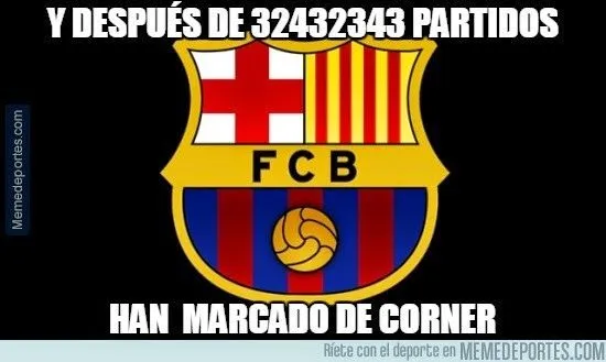 Los mejores memes del Barcelona-Espanyol: Liga Española - LIGA ...