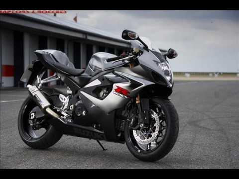 Las mejores motos deportivas del mundo - YouTube