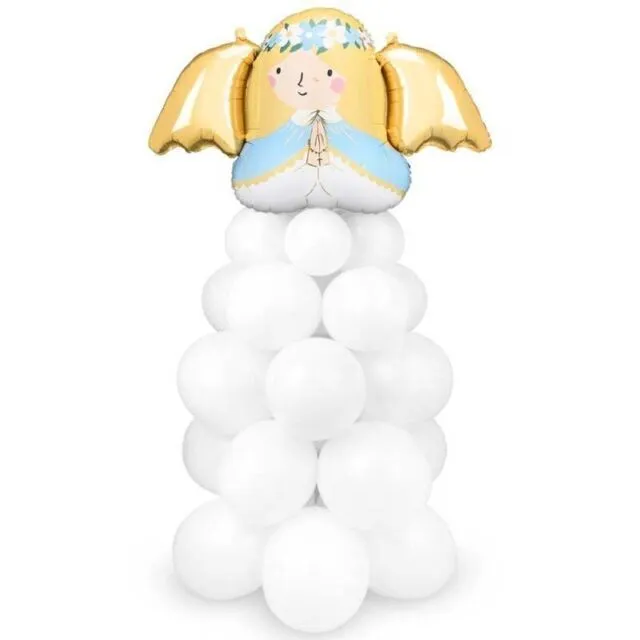 Las mejores ofertas en Comunión y confirmación de globos de fiesta | eBay
