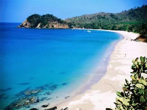 Las mejores playas paradisíacas del mundo