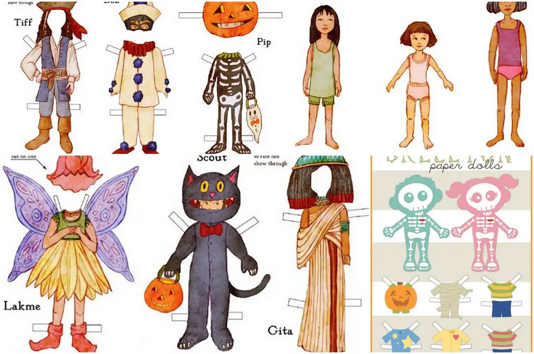 Los mejores recursos para celebrar Halloween en el aula - Expertos en  educación. Blog de Educación Docente