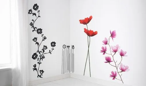 Los mejores vinilos Ikea para decorar tus paredes - mueblesueco
