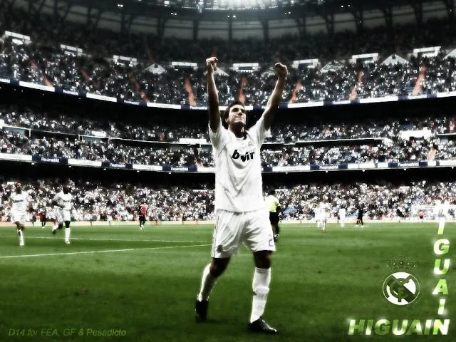 Los Mejores Wallpaper De Futbol (HD) - Taringa! Los Mejores Wallpaper De Futbol (HD) - Taringa!