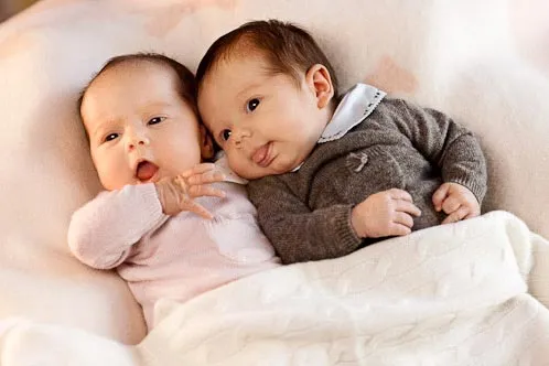 Bebés muy lindos - Imagui