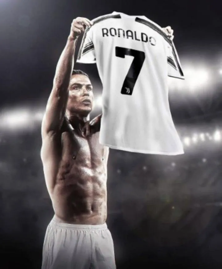 Los memes de Ronaldo, Messi y la paliza de Juventus - Olé