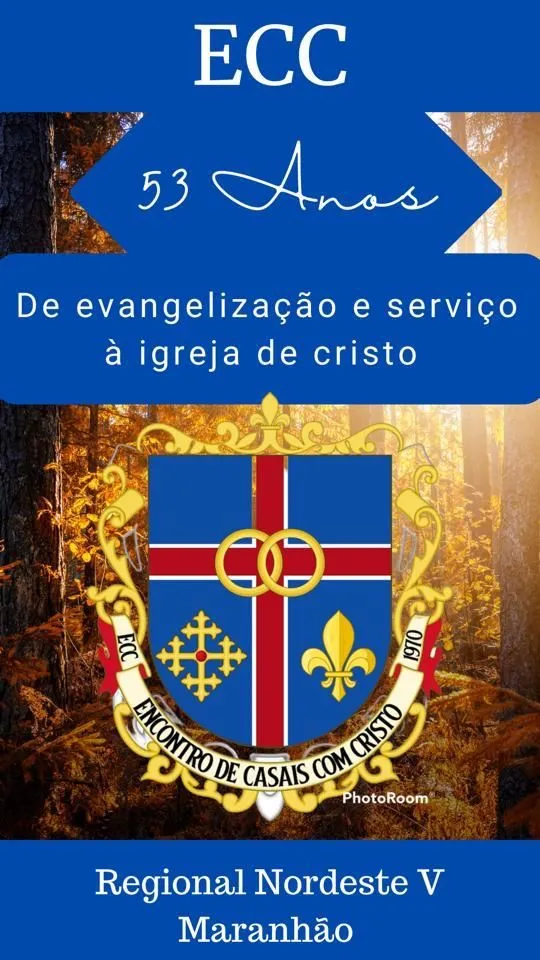 MENSAGEM DO CASAL DIOCESANO DO ECC POR OCASIÃO DO DIA NACIONAL DO ECC –  Diocese de Pinheiro
