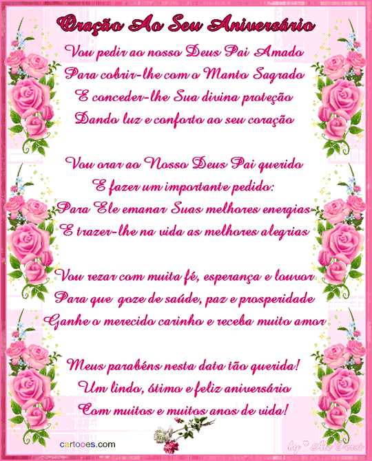 Mensagens de Aniversario para Compartilhamento - Frases para Facebook Mensagens de Aniversario para Compartilhamento - Frases para Facebook
