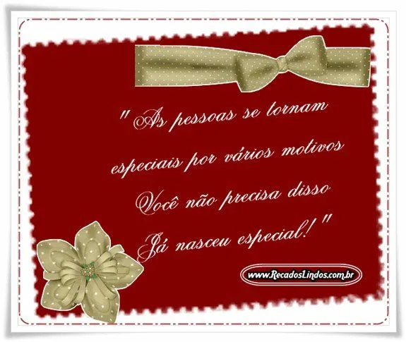 Mensagens para Momentos Especiais | Mensagens - Cultura Mix Mensagens para Momentos Especiais | Mensagens - Cultura Mix