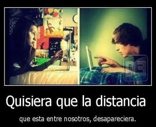 Mensajes de amor a distancia ( Frases ) ~ Mensajes de amor Mensajes de amor a distancia ( Frases ) ~ Mensajes de amor