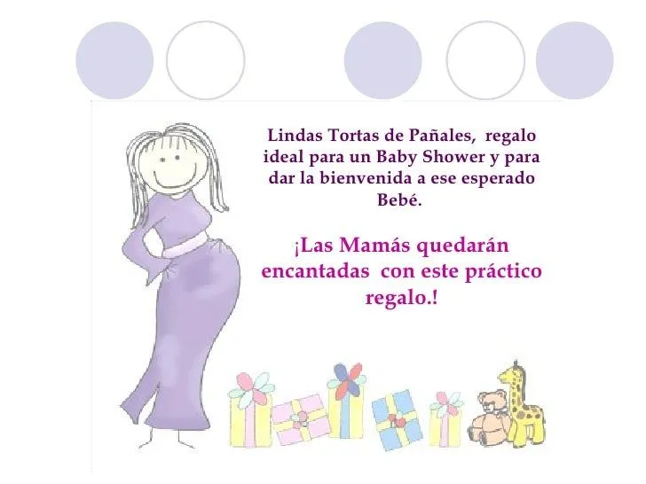 Mensajes de bienvenida a los bebés - Imagui