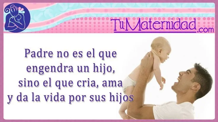 Mensajes Bonitos de Maternidad y Embarazo | Tu Maternidad ...