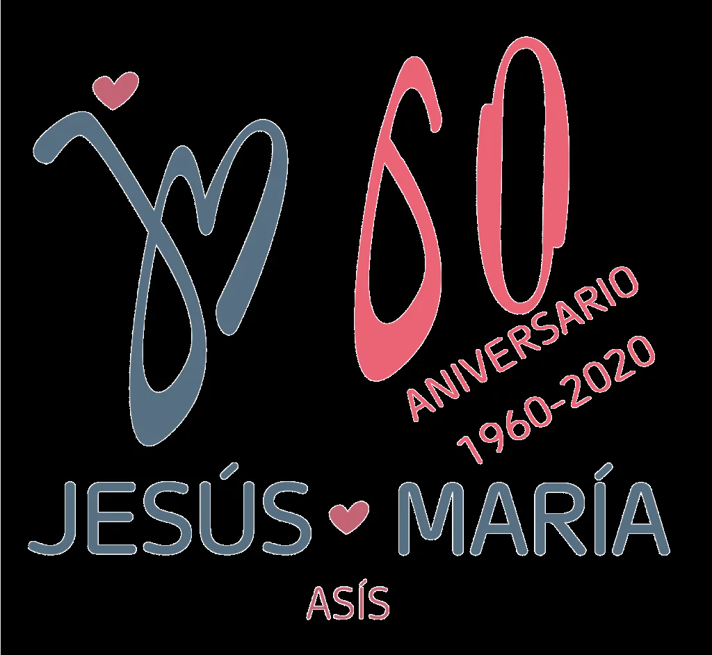 Vuestros mensajes al cole en el 60 aniversario | Colegio Jesús-María Asís