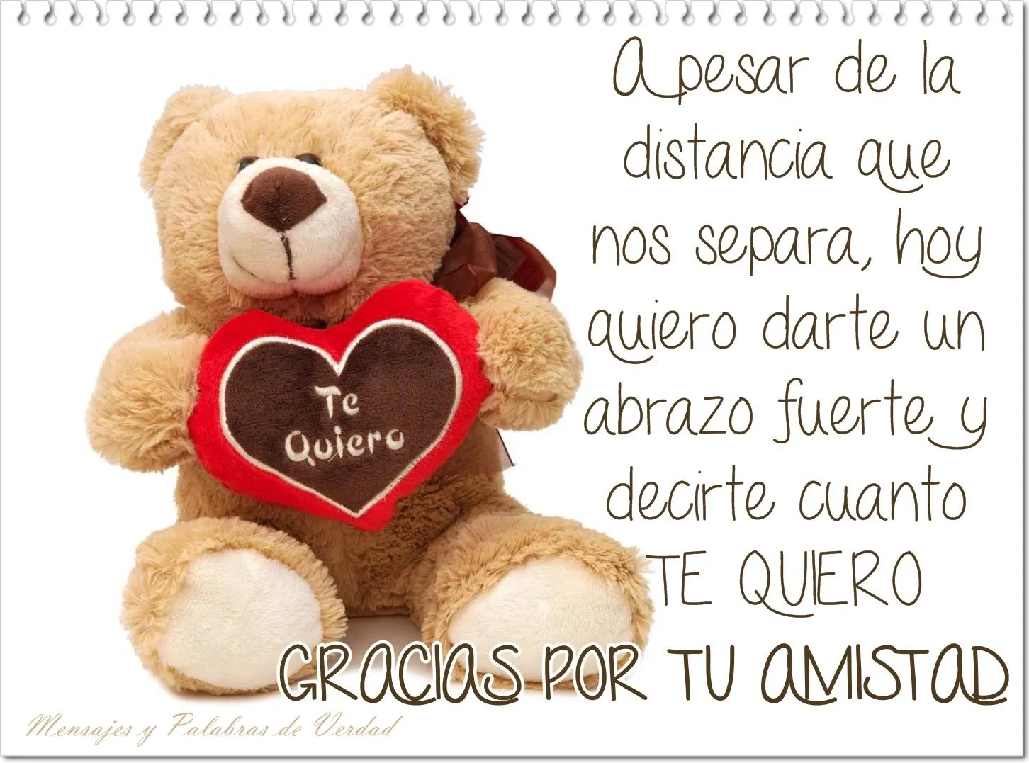 Mensajes y Palabras de Verdad: Mensajes para un amigo Especial. Mensajes y Palabras de Verdad: Mensajes para un amigo Especial.