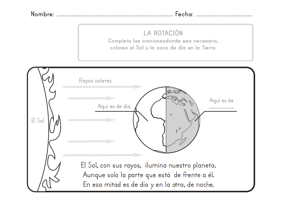 Menta Más Chocolate - RECURSOS PARA EDUCACIÓN INFANTIL: Dibujos ...