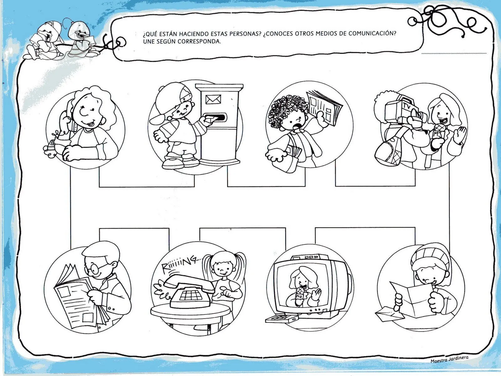 Menta Más Chocolate - RECURSOS PARA EDUCACIÓN INFANTIL ... Menta Más Chocolate - RECURSOS PARA EDUCACIÓN INFANTIL ...