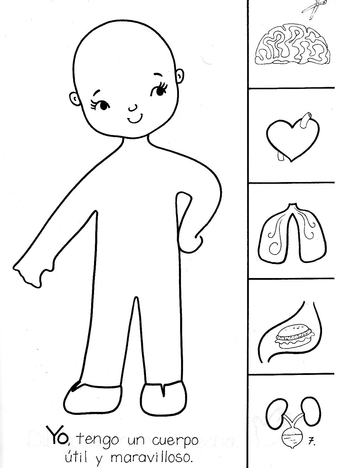 Menta Más Chocolate - RECURSOS PARA EDUCACIÓN INFANTIL: Actividad ... Menta Más Chocolate - RECURSOS PARA EDUCACIÓN INFANTIL: Actividad ...
