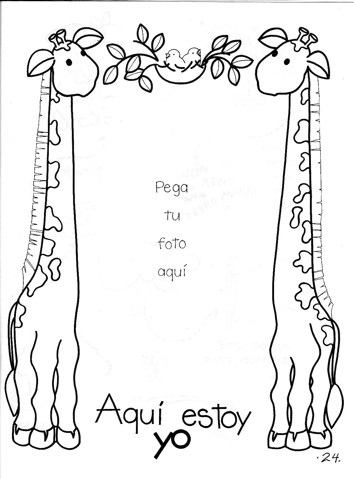 Menta Más Chocolate - RECURSOS PARA EDUCACIÓN INFANTIL: Actividad ... Menta Más Chocolate - RECURSOS PARA EDUCACIÓN INFANTIL: Actividad ...
