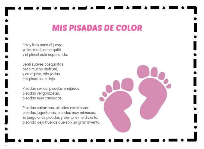 Menta Más Chocolate - RECURSOS PARA EDUCACIÓN INFANTIL: Poesías ... Menta Más Chocolate - RECURSOS PARA EDUCACIÓN INFANTIL: Poesías ...