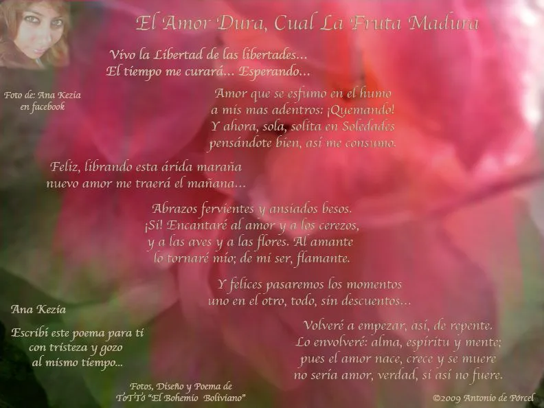Poemas de cumpleaños de una hija - Imagui