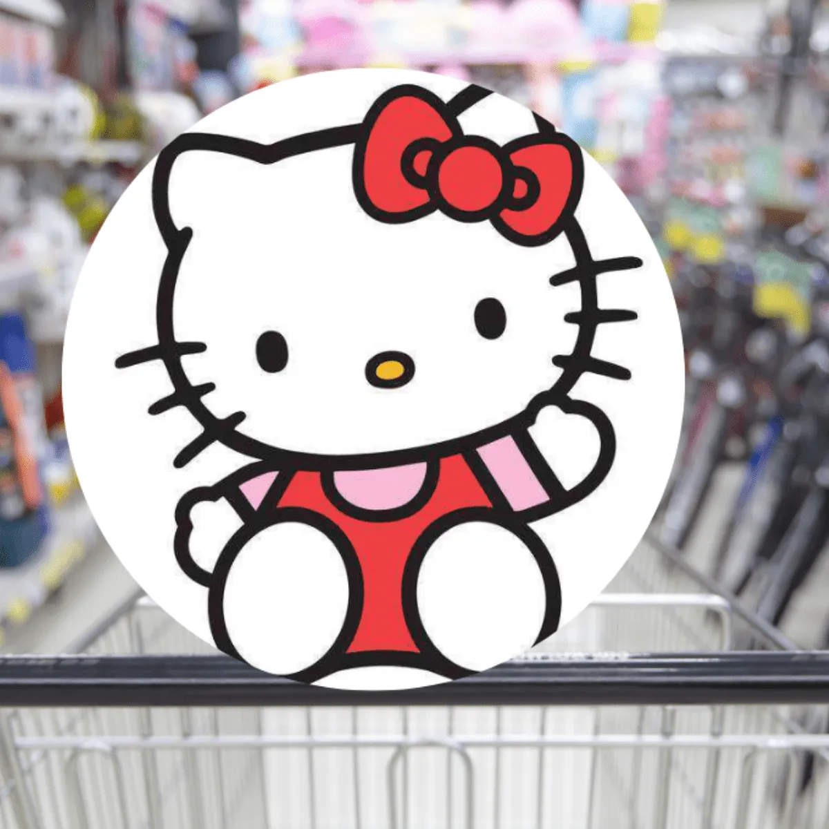 Mercado de Hello Kitty en Guadalajara: Estas son las fechas y horarios | El  Informador