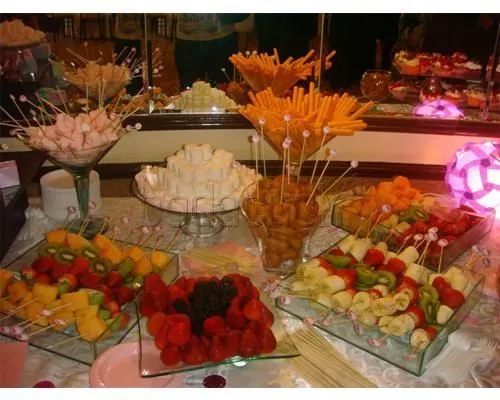 mesa de botanas elegante - Buscar con Google | Events | Pinterest ... mesa de botanas elegante - Buscar con Google | Events | Pinterest ...