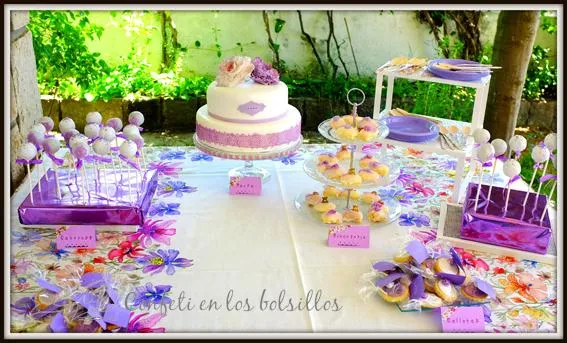 Mesas de postres y dulces para bautizo - Imagui Mesas de postres y dulces para bautizo - Imagui