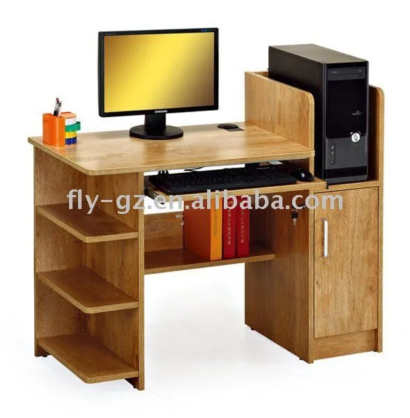 Mesa de ordenador diseño / muebles para el hogar-Demás muebles de ...