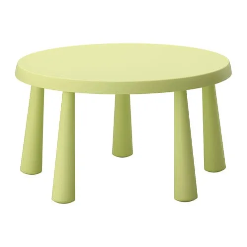 MAMMUT Mesa para niños - IKEA
