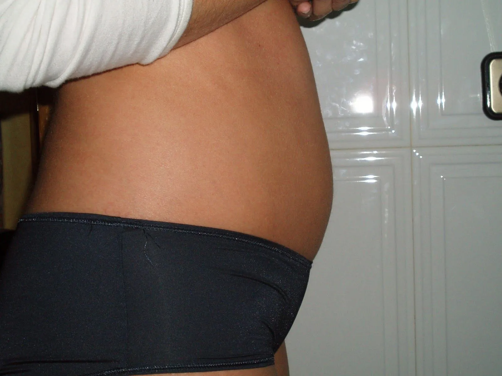 meses de embarazo
