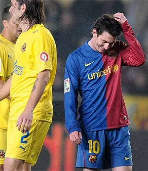 Hasta Messi ya es guapo - elmundo.es deportes