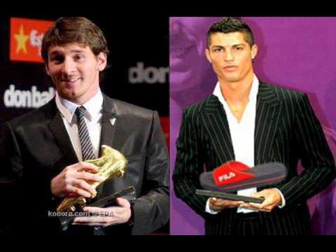 Messi Humillando a Grandes Jugadores - YouTube