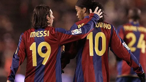 Todo sobre Messi - television - ESPN Deportes Todo sobre Messi - television - ESPN Deportes