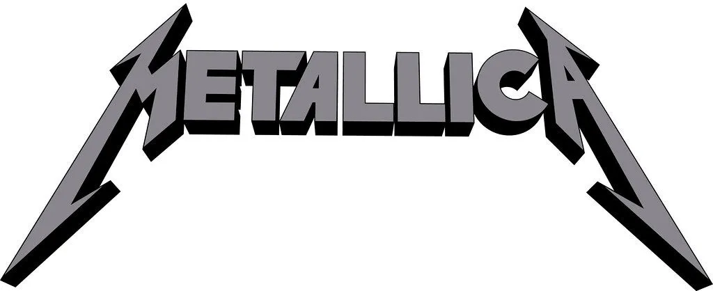 Metallica Logo | Explore HostMedia's photos on Flickr. HostM ...