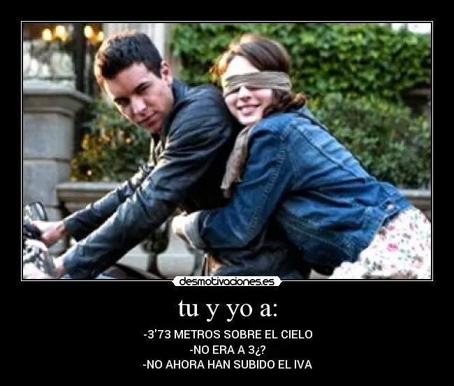 Pin Frases Tres Metros Sobre Cielo on Pinterest Pin Frases Tres Metros Sobre Cielo on Pinterest
