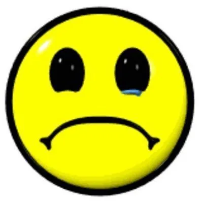Não fiquem triste...é só mais um diazinho de espera! Não fiquem triste...é só mais um diazinho de espera!