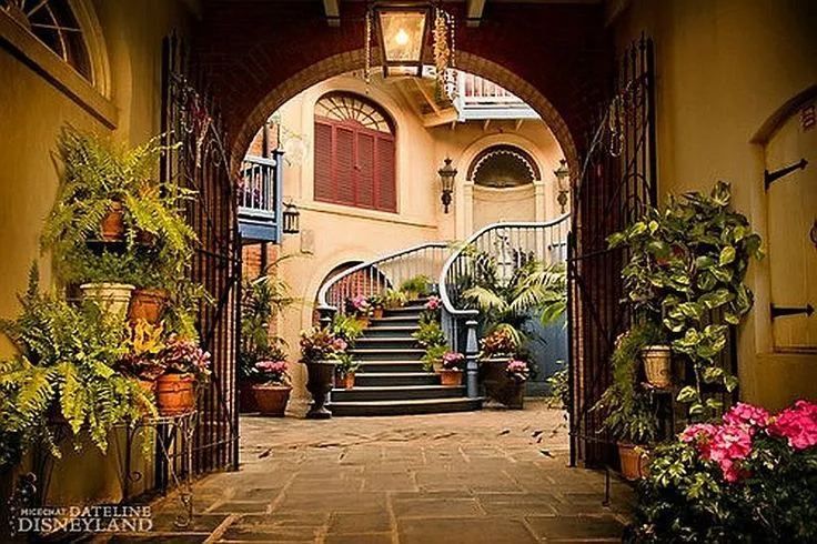 Mexican Hacienda | Home decor | Pinterest | Haciendas, Mexican ...