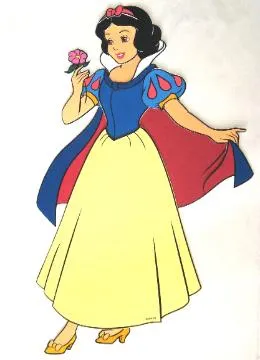 Mexsupplies - Princesas en Fomi - Blanca Nieves Mexsupplies - Princesas en Fomi - Blanca Nieves