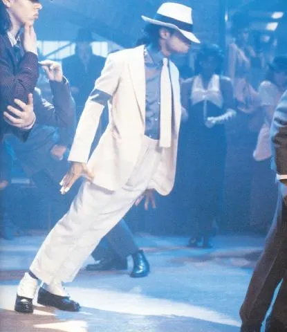 Michael Jackson, biografía de la leyenda del pop :: PianoRed.com