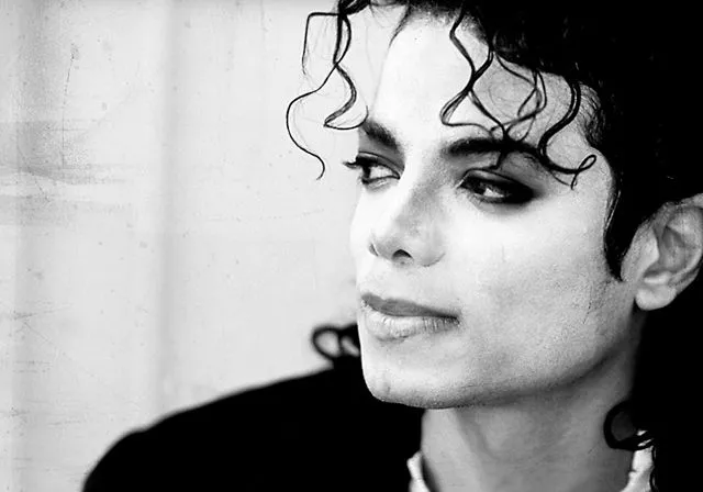 Michael Jackson | Radio Ranchitos