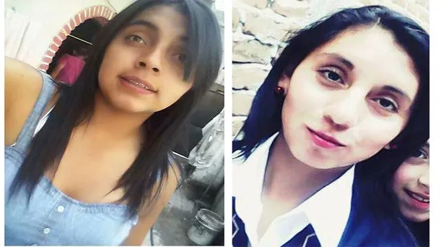 Michoacán: Desaparecen 2 Estudiantes De Secundaria En Zitácuaro ...