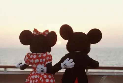 Mickey And Minnie Mouse Pictures, Photos, and Images for Facebook ...