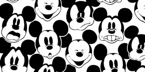 Mickey antiguo tumblr - Imagui