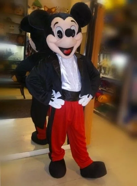 Mickey - Disfraces Todo Disfraz - Alquiler y venta