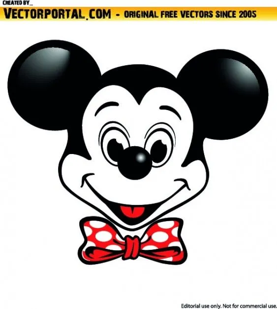 Mickey | Fotos y Vectores gratis